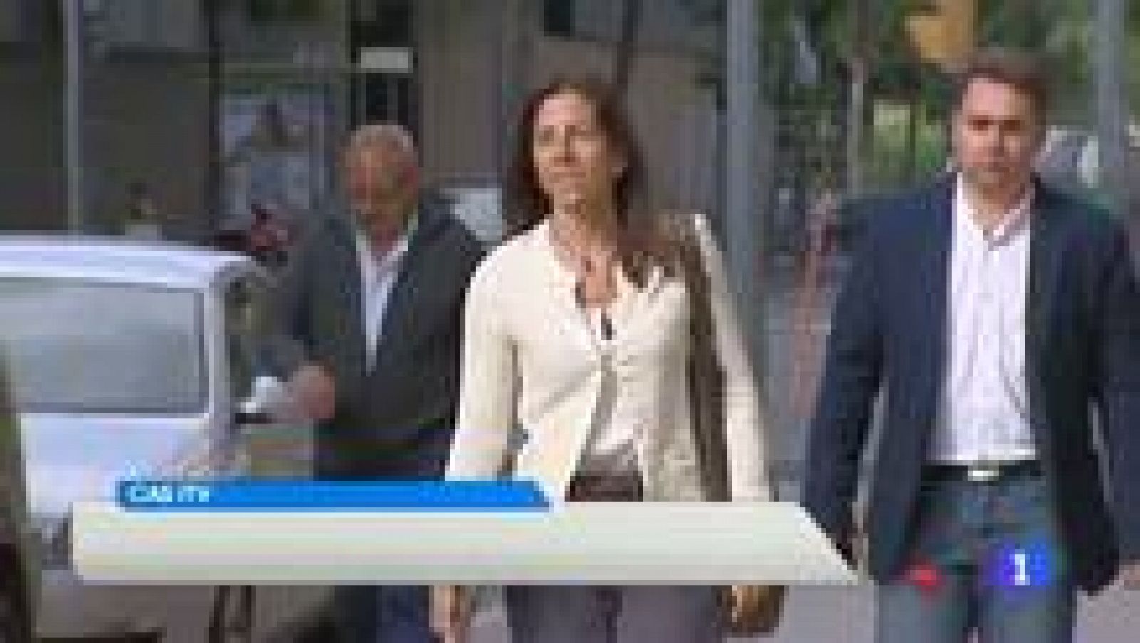 L'Informatiu: L'Informatiu 2 - 3/07/2014 | RTVE Play