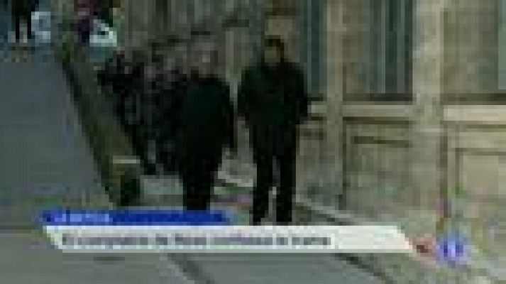 Informatiu Balear - Informatiu Balear 2 - 03/07/14