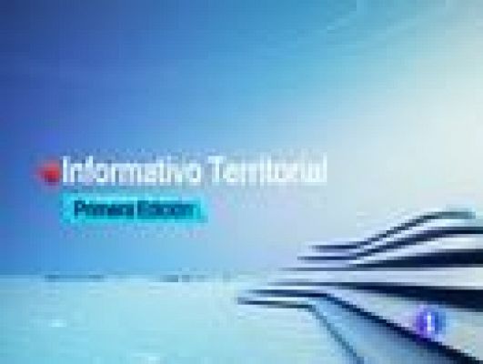 Informativo Telerioja - 03/07/14