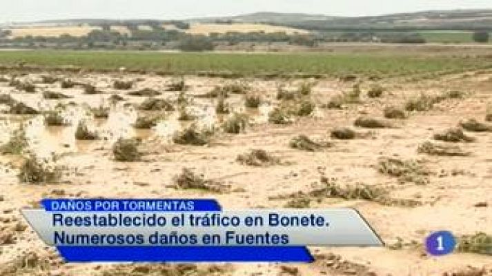 Noticias de Castilla-La Mancha 2 - 03/07/14