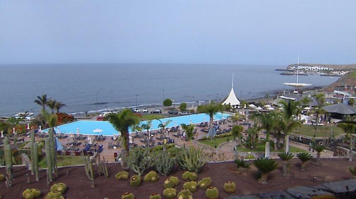 Telecanarias - Telecanarias - 03/07/14