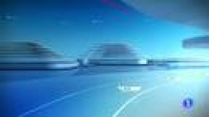 TeleCantabria - Telecantabria 2 - 3/7/14