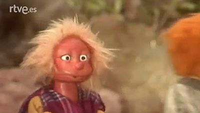 La gruta de las flores