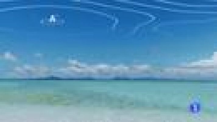 TeleCantabria - El tiempo en Cantabria - 3/7/14