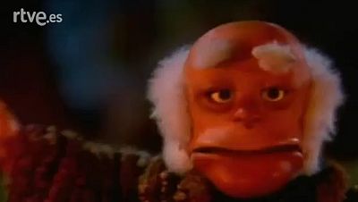 Las ciénagas de Crom