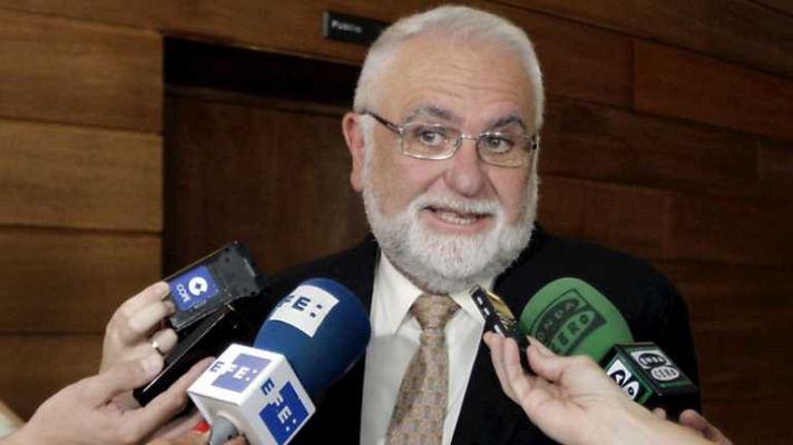 España en 24h - España en 24 horas - 03/07/14