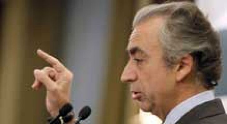 La tarde en 24h - La recaudación mejora por la lucha contra el fraude fiscal