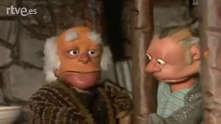 Los aurones - El antídoto de Brich