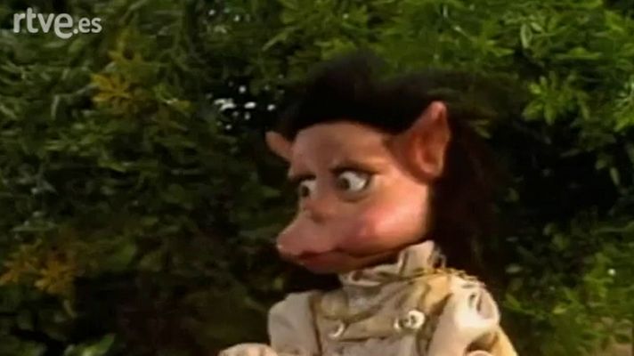 Los aurones - Orzek, señor de los pantanos