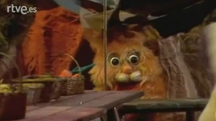 Los aurones - La fiesta del conejo