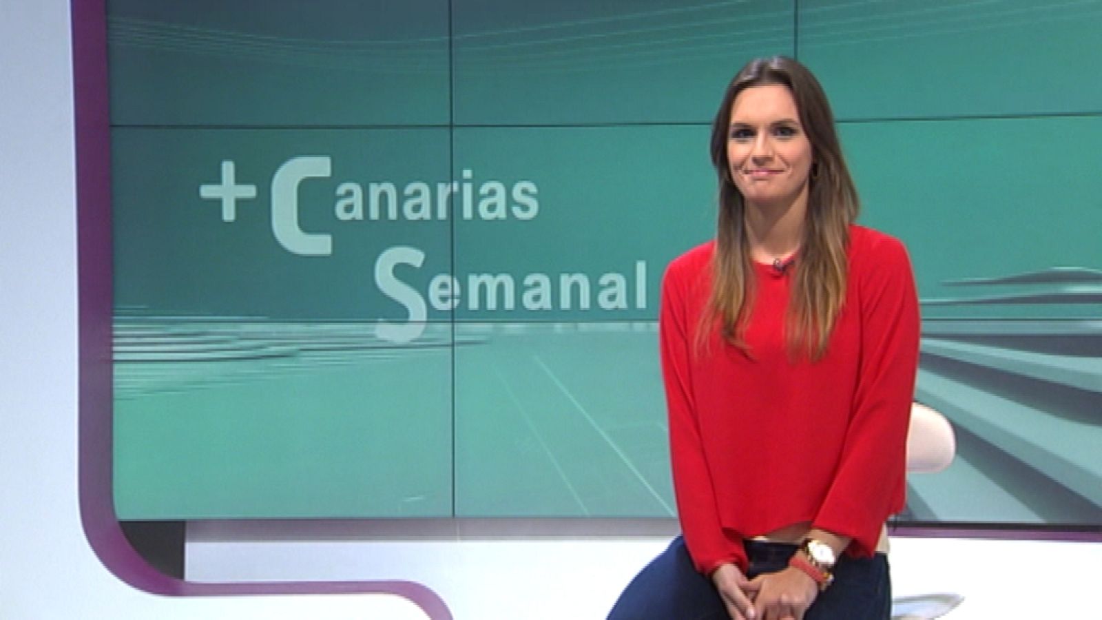 + Canarias Semanal - 06/07/14 - +Canarias | Ver