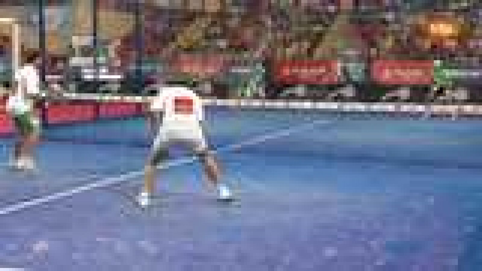 World Padel Tour: T2 - Programa 3 | RTVE Play