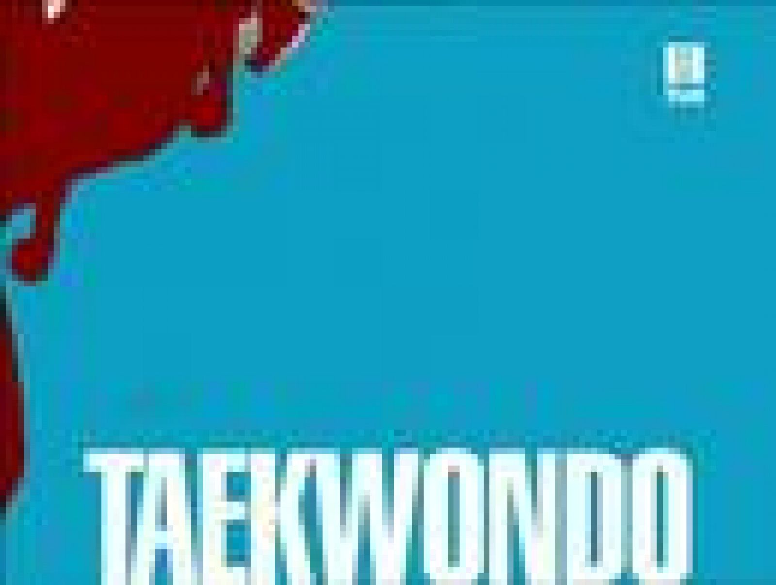 Sin programa: Final Taekwondo | RTVE Play