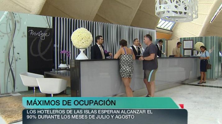 +Canarias - + Canarias - 03/07/14