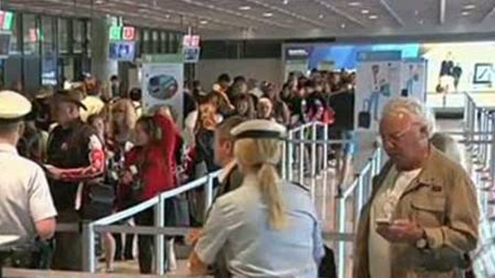 EE.UU. aumenta las medidas de seguridad por amenaza de Al Qaeda