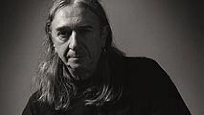 Telediario 1 - Rosendo cumple 30 años en la música como solista