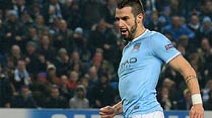 Telediario 1 - El Atlético de Madrid, tras de Mandzukic o Negredo