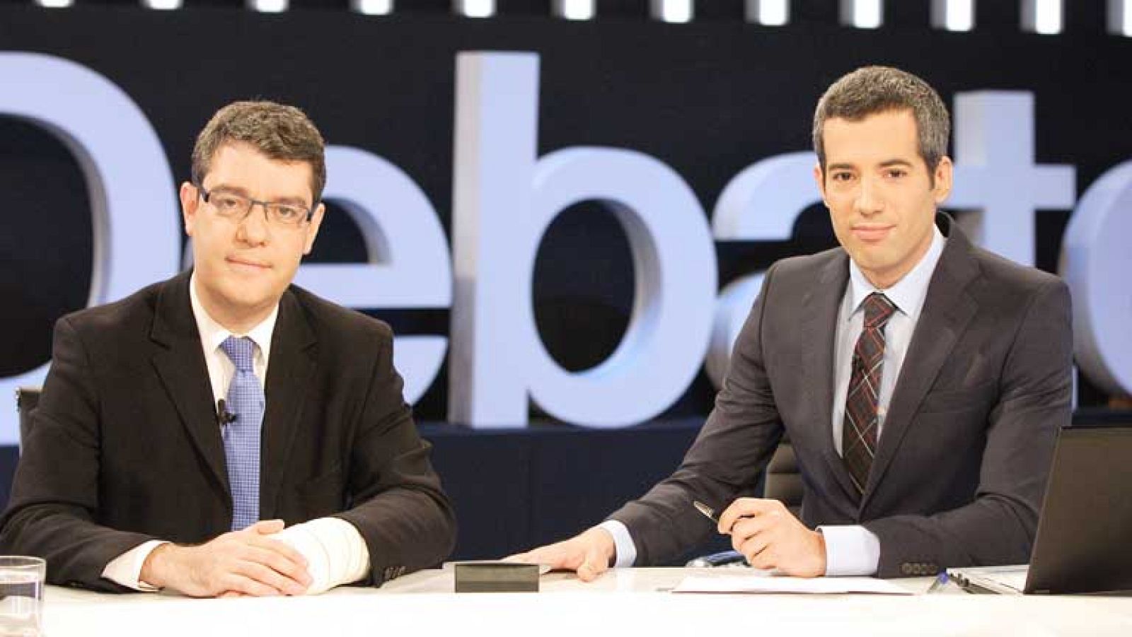 El debate de La 1 - 03/07/14 - ver ahora