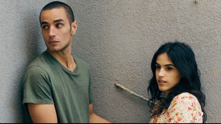 Días de cine - 'Omar'