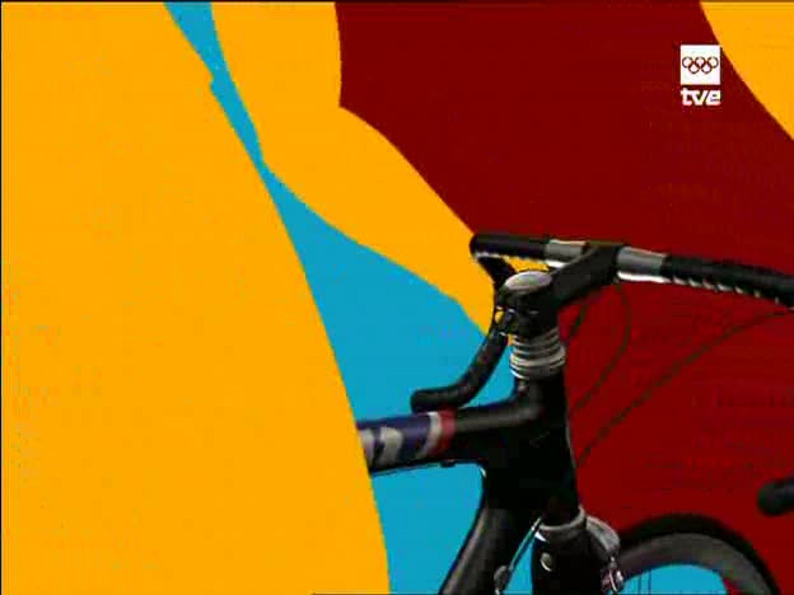 Persecución por equipos