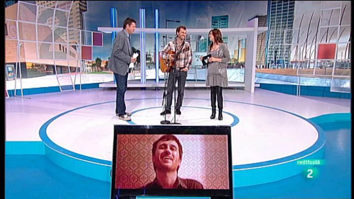 Vespre a La 2 - Vespre a La 2 - Millors moments - 03/07/14