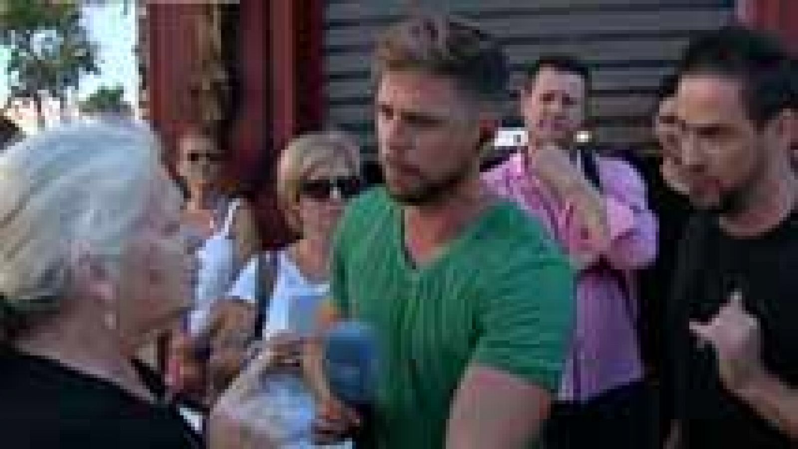 Conflicto vecinal: Luchando contra el ruido