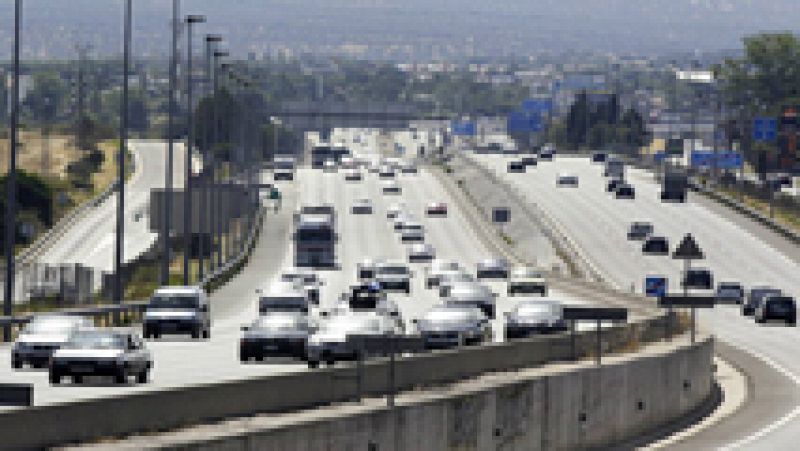  Comienza la operación salida de verano con más controles en los fines de semana