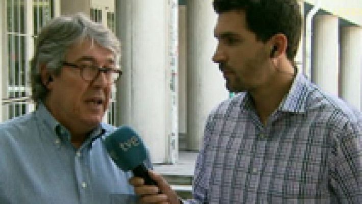 La mañana - Aranguren: "Rosario es inocente "