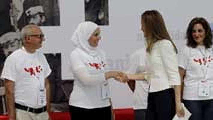 Informativo de Madrid - La Comunidad de Madrid en 4' - 04/07/14