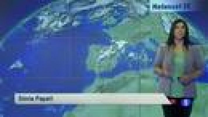 Informatiu Balear - El temps a les Illes Balears - 04/07/14