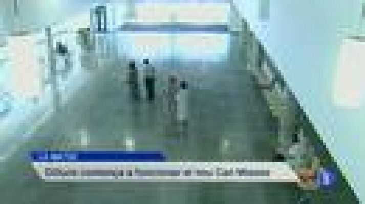 Informatiu Balear - Informatiu Balear en 2' - 04/07/14