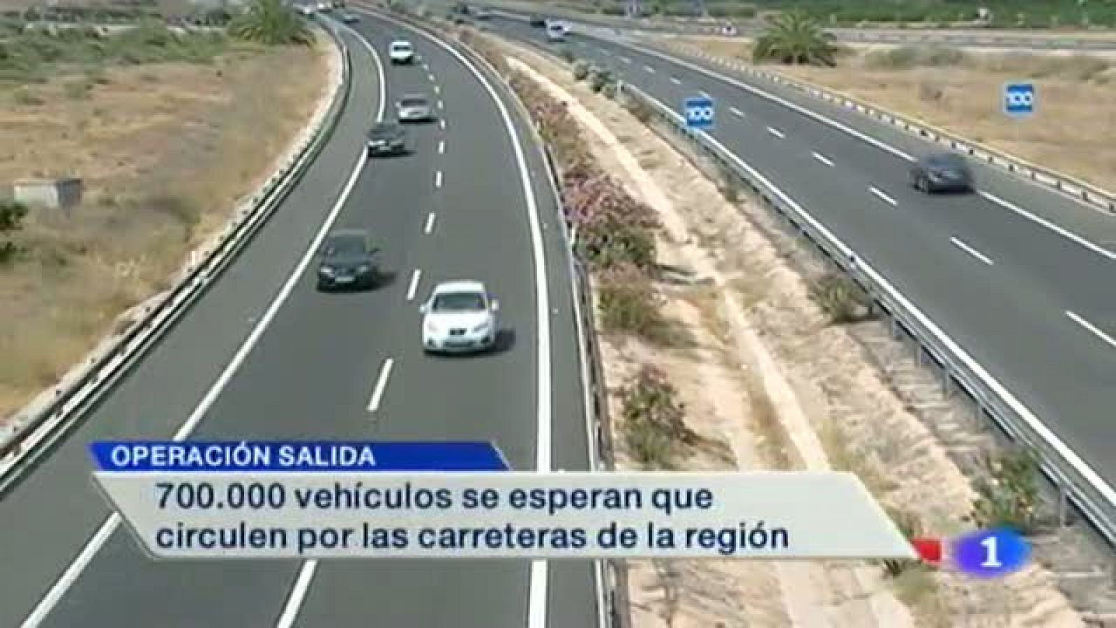 Noticias Murcia: La Región de Murcia en 2' - 04/07/2014 | RTVE Play