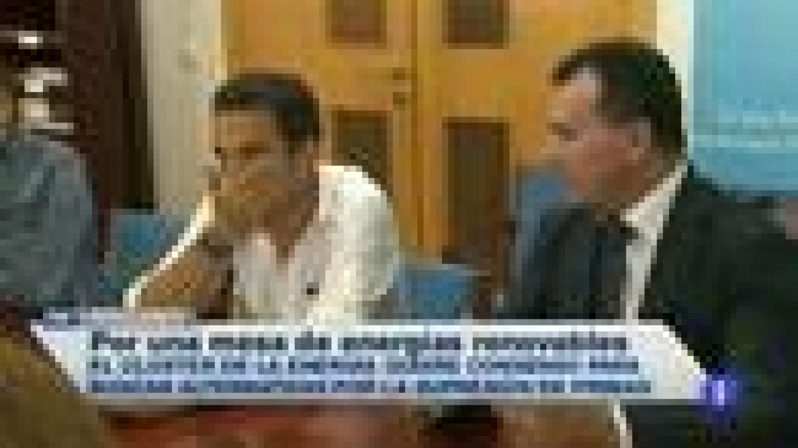 Extremadura en 2' - 04/07/2014 | Ver