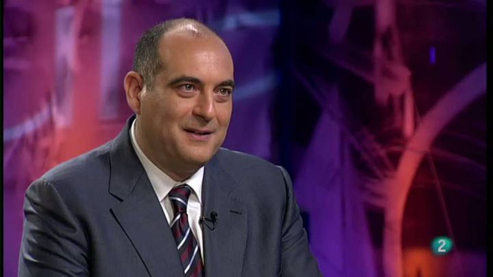 Gent de paraula - Xavier Bosch - 13/07/2014