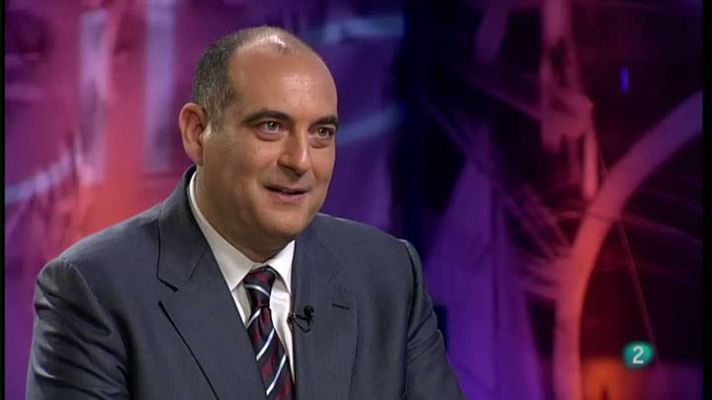 Gent de paraula - Xavier Bosch