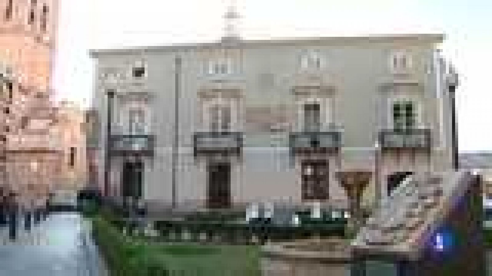 L'Informatiu - Comunitat Valenciana - 04/07/14 - Ver ahora