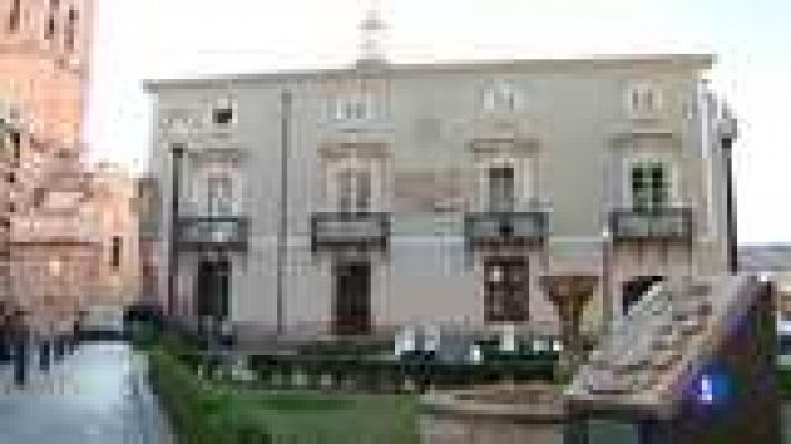 L'informatiu - Comunitat Valenciana - L'Informatiu - Comunitat Valenciana - 04/07/14