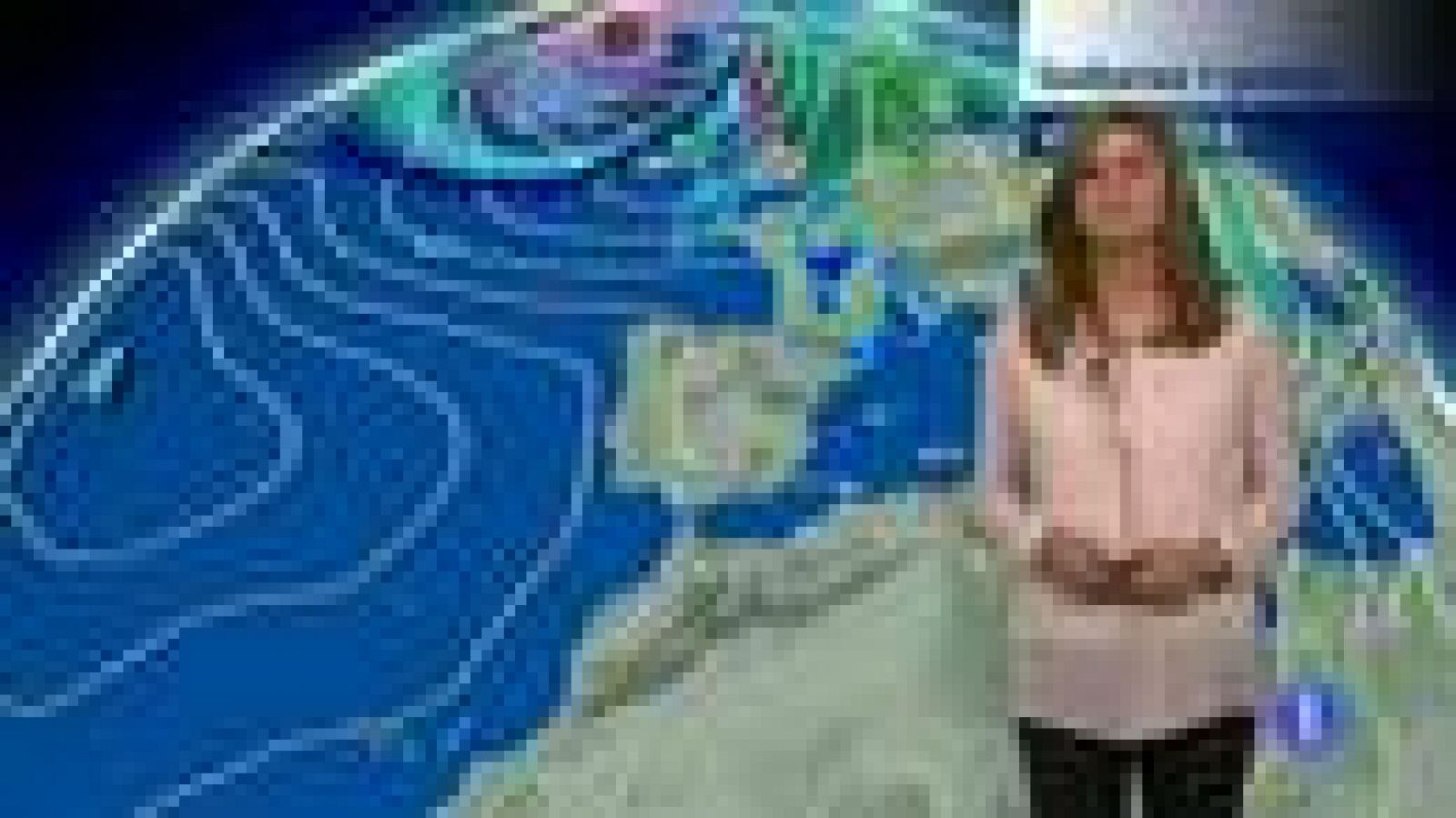 El tiempo e Andalucia-04/07/14 | Ver