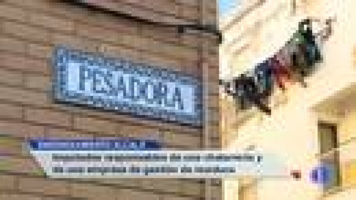 Noticias Andalucía - Andalucia en 2'-03/07/14