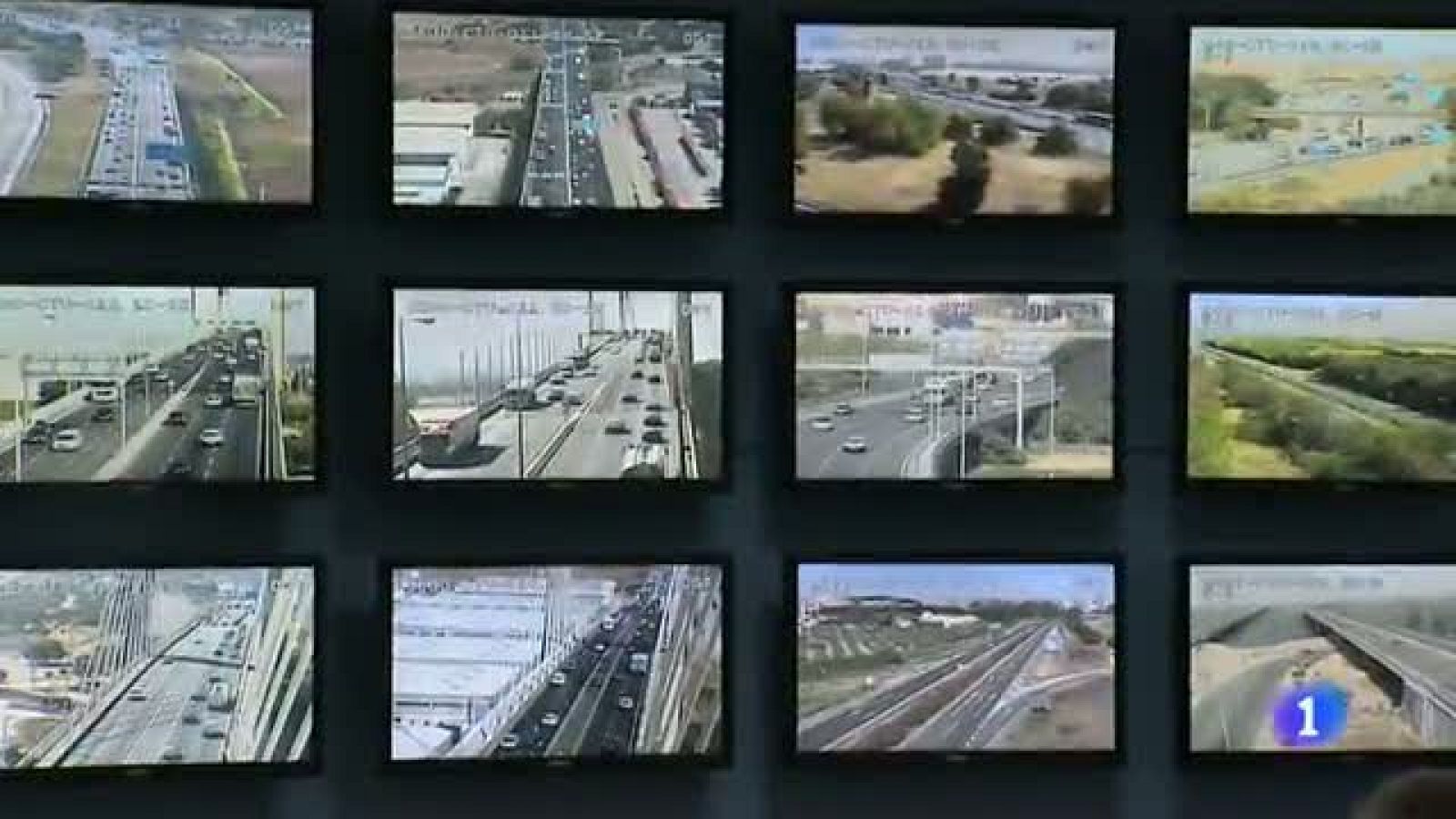 Andalucia en 2' - 04/07/14 | Ver