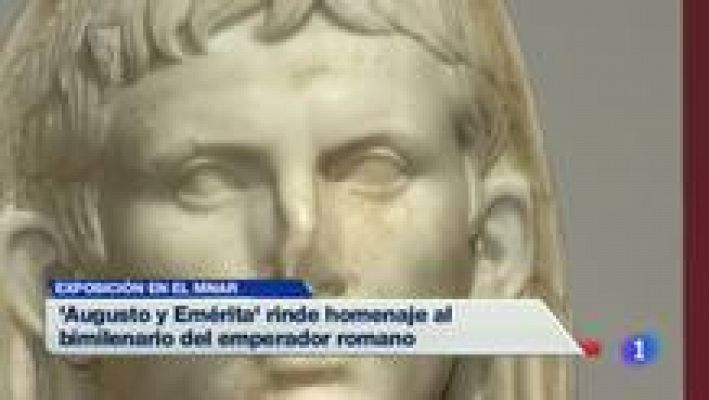 Noticias de Extremadura - 04/07/2014