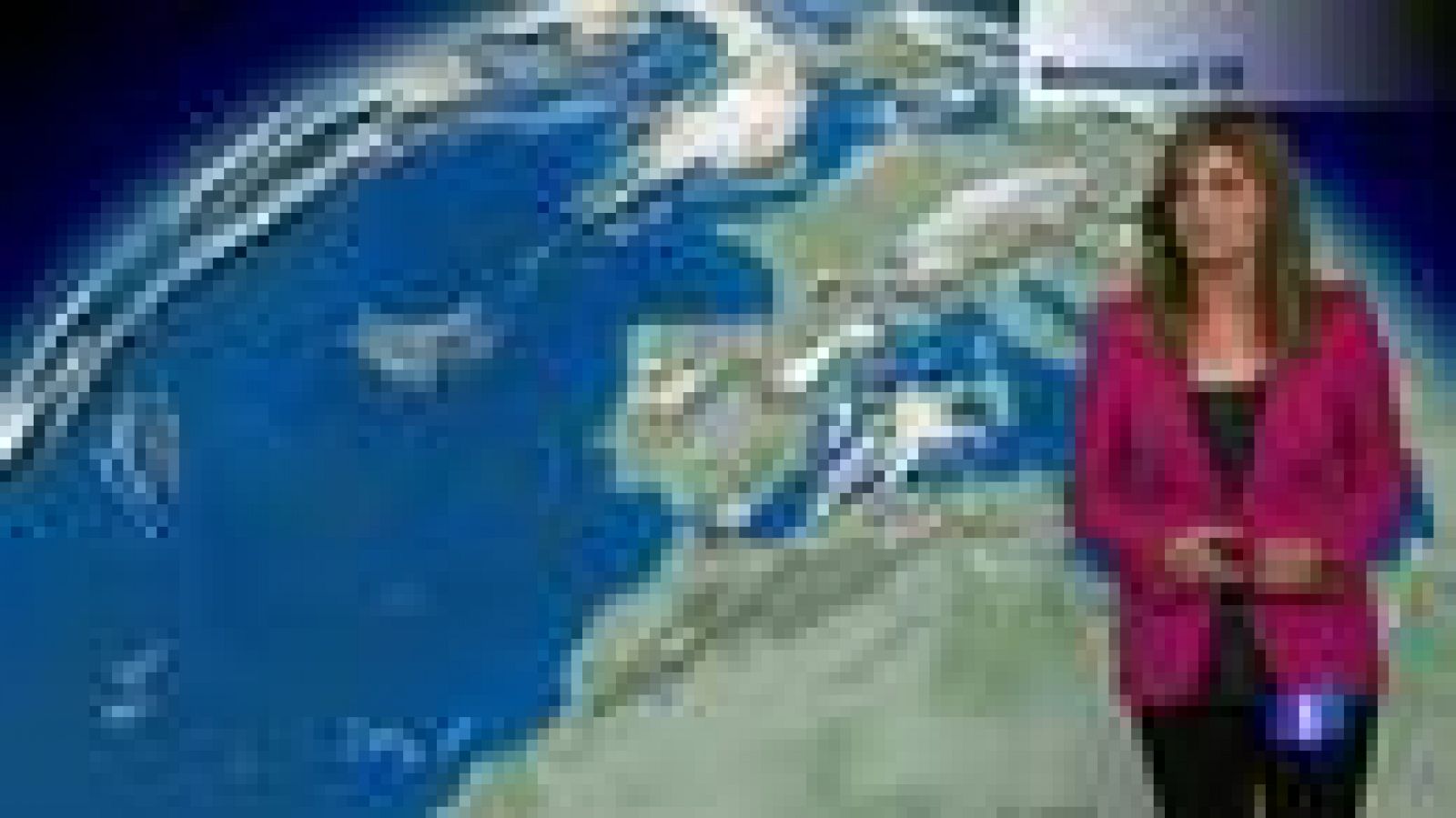 El tiempo en Andalucia-03/07/14 | Ver