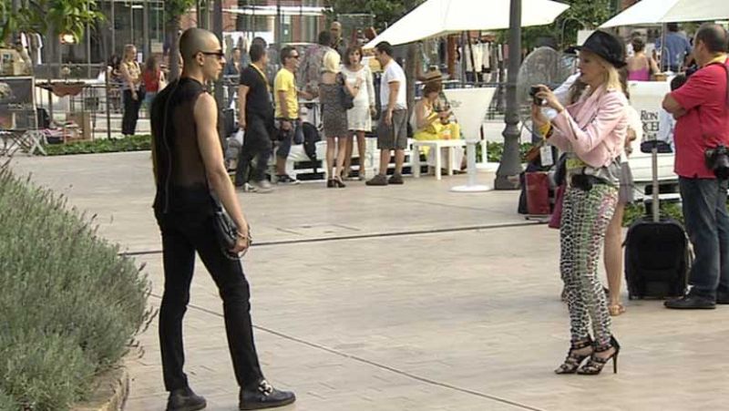 Los blogueros, los nuevos creadores de tendencias