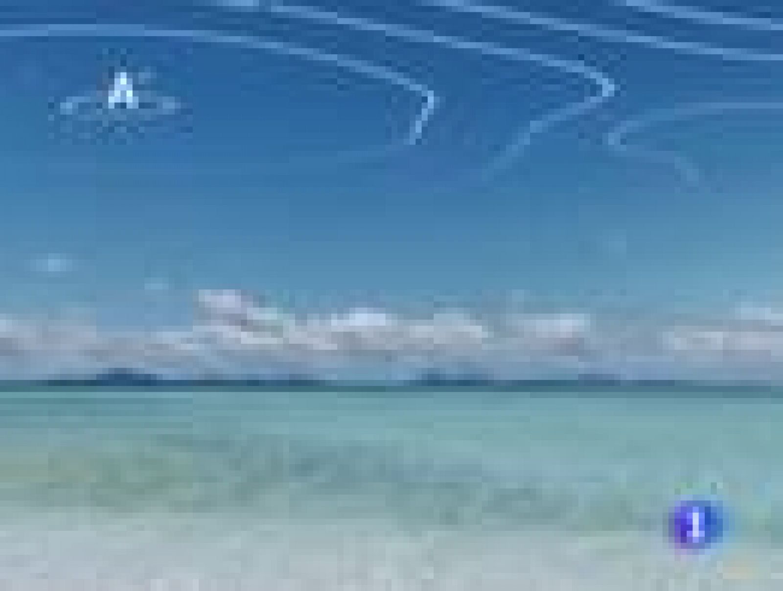 El tiempo en La Rioja - 04/07/14 | Ver