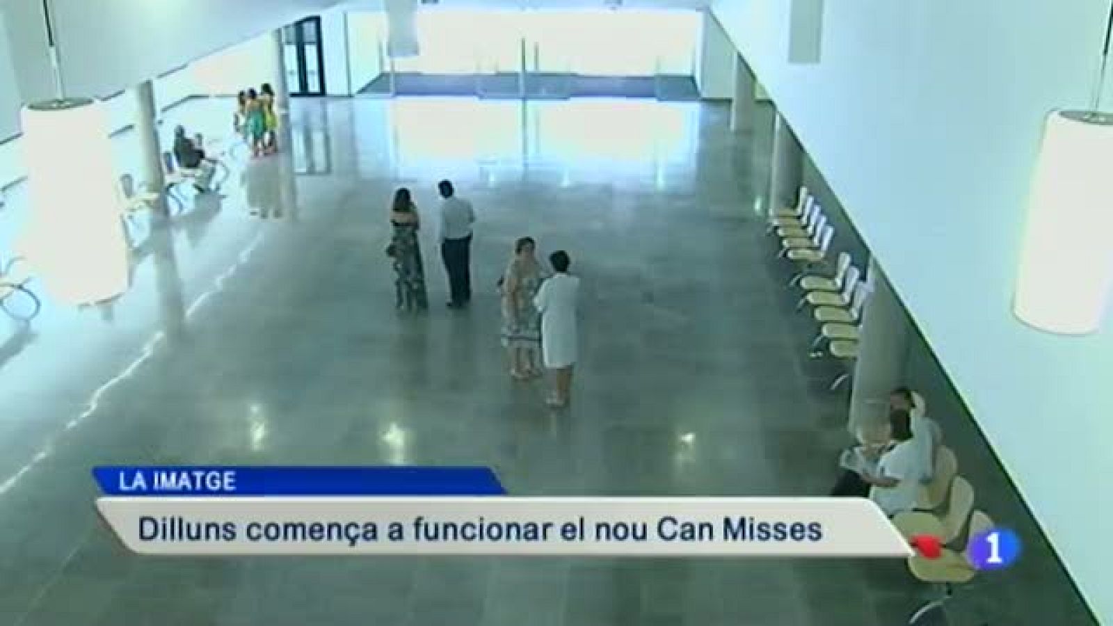 Informatiu Balear - 04/07/14 | Ver