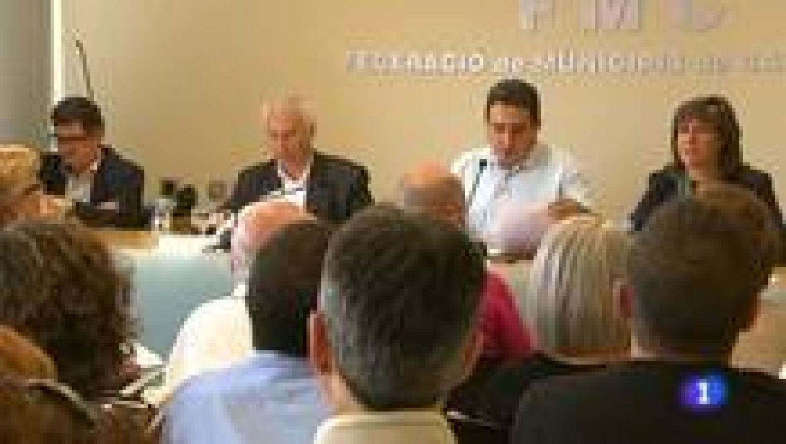 L'Informatiu 2 - 4/07/2014