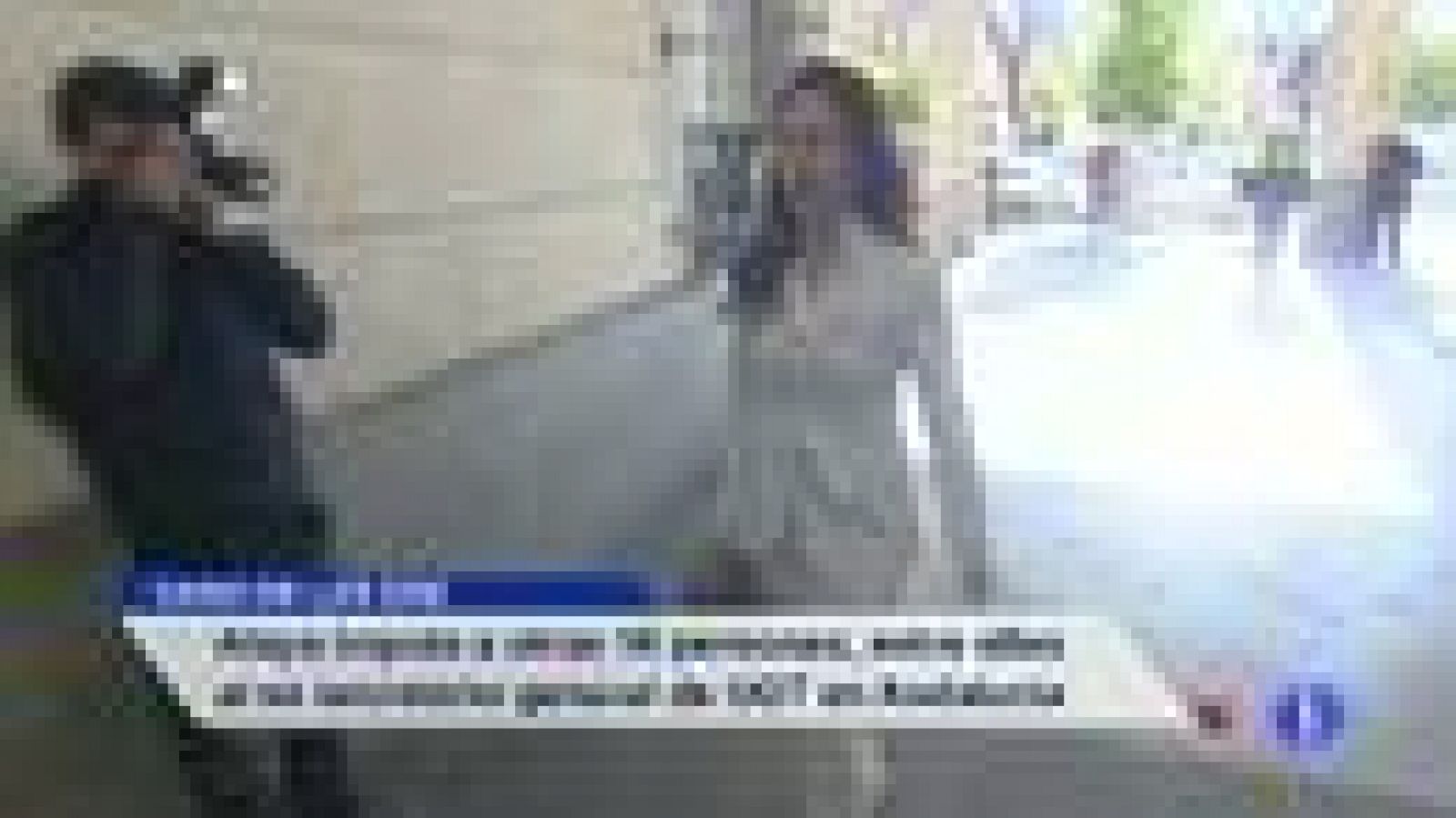 Noticias de Andalucia 2-04/07/14 | Ver