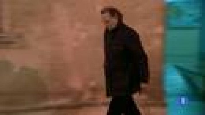 Informatiu Balear - Informatiu Balear 2 - 04/07/14