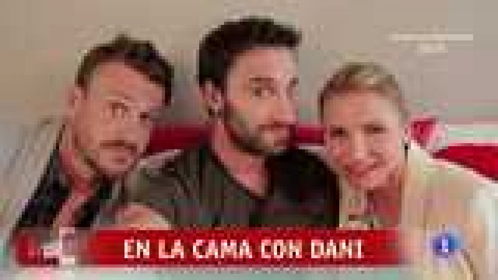 D Corazón: Corazón - 04/07/14 | RTVE Play