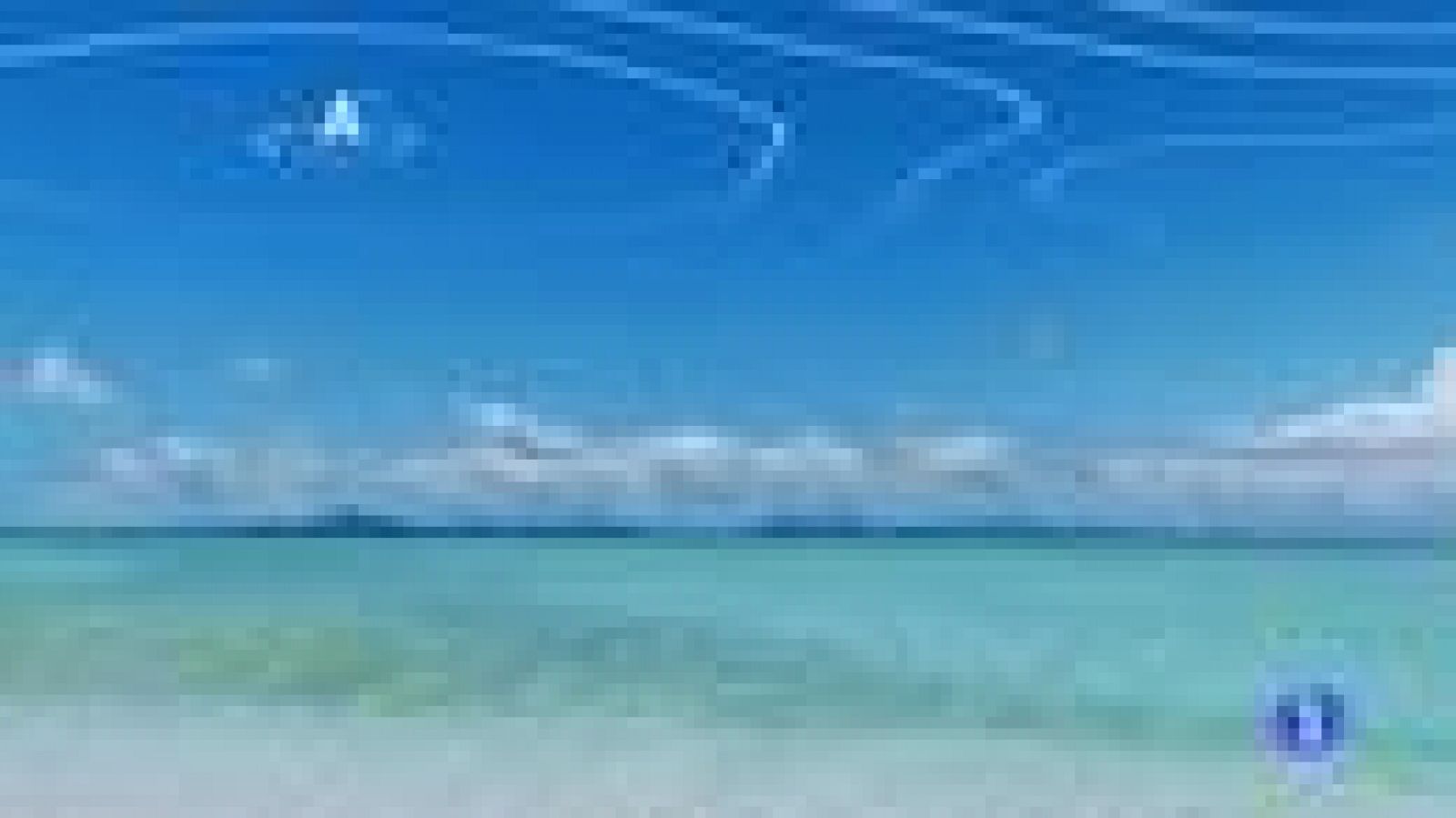 El tiempo en Cantabria - 4/7/14